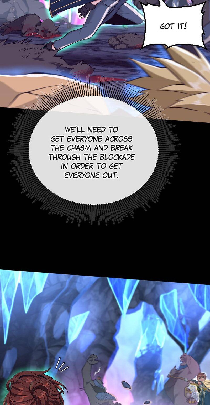 The Beginning After The End Chapter 117 image 019